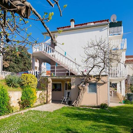 Apartment Bibinje 14773B エクステリア 写真