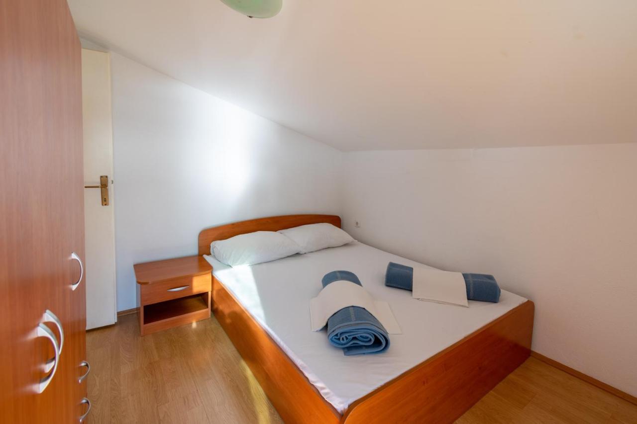 Apartment Bibinje 14773B エクステリア 写真