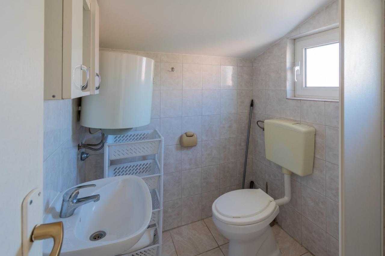 Apartment Bibinje 14773B エクステリア 写真