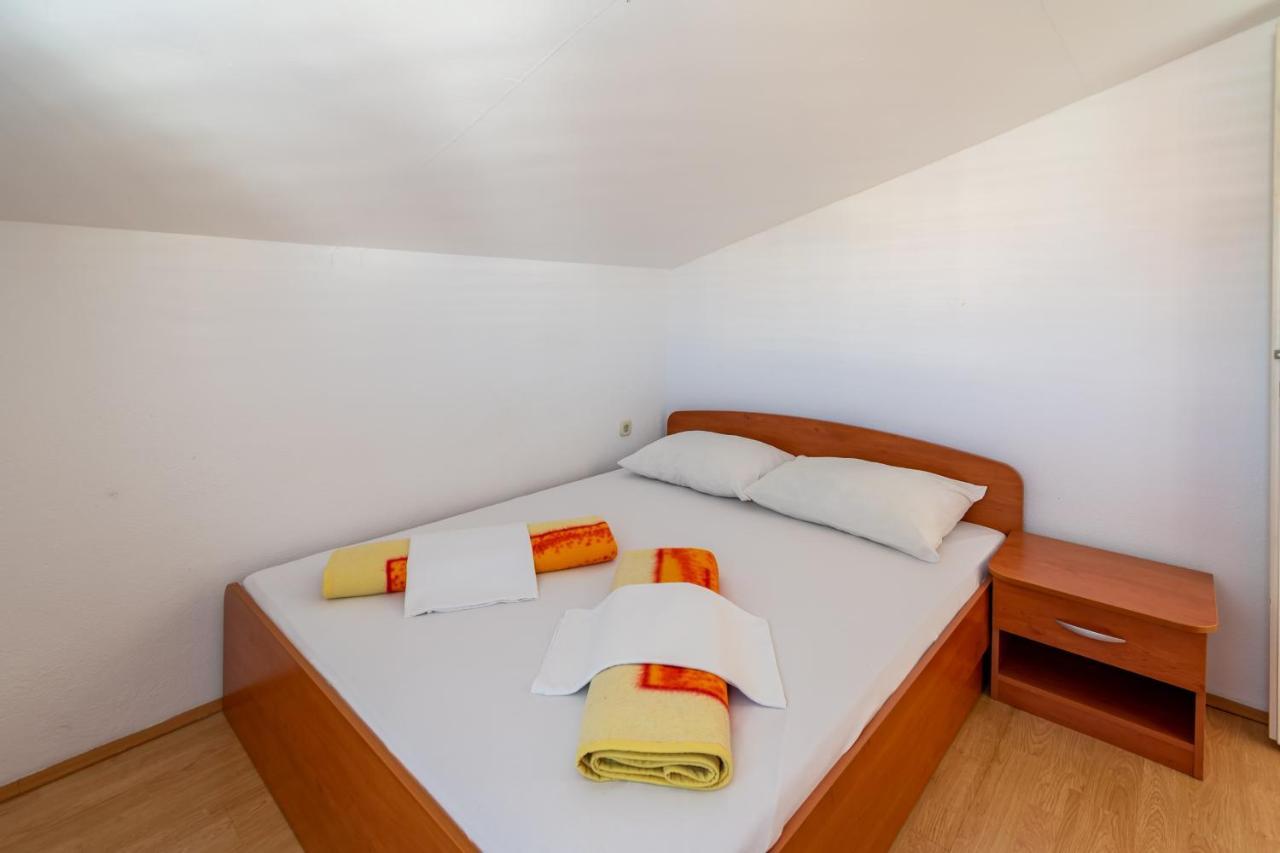 Apartment Bibinje 14773B エクステリア 写真