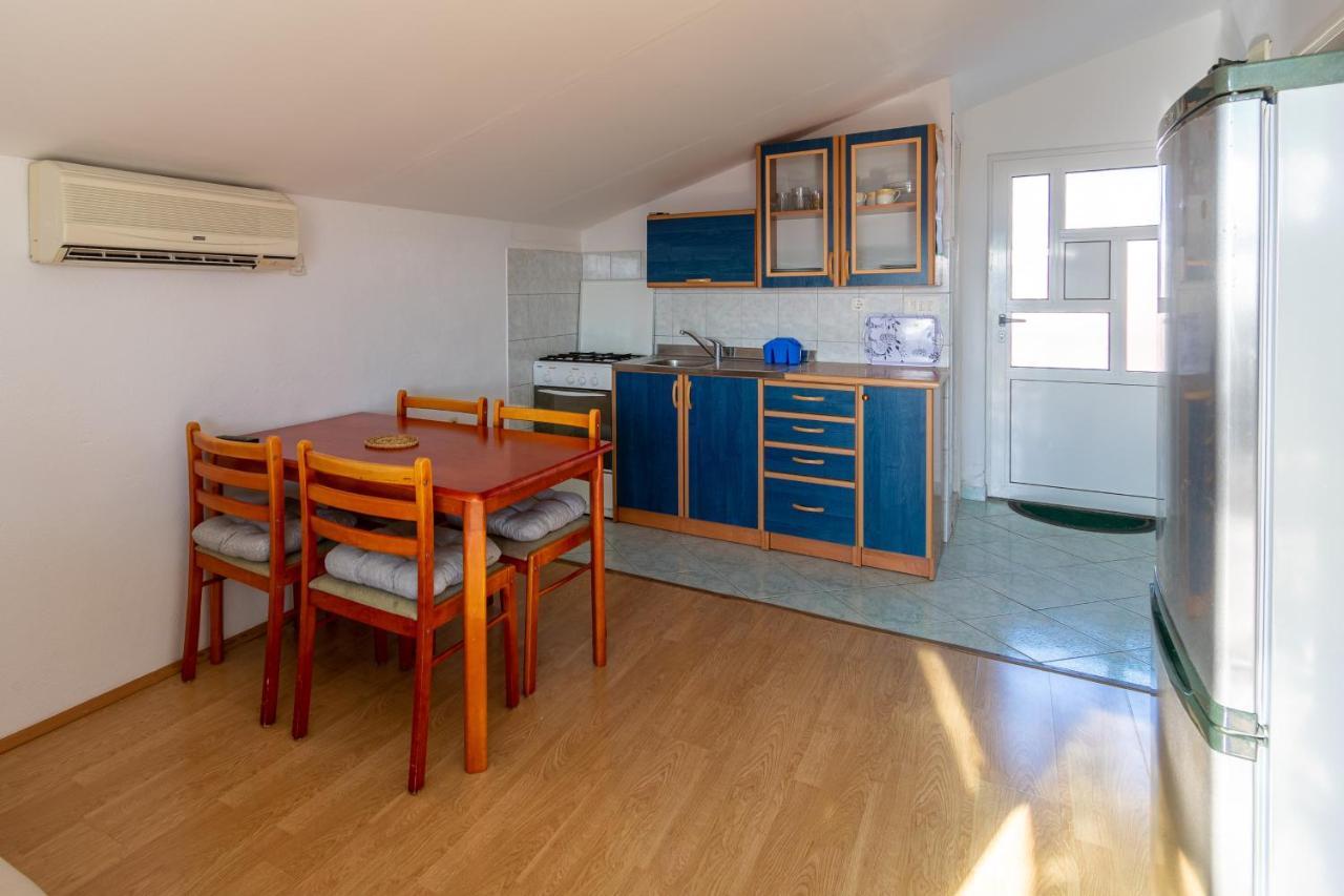 Apartment Bibinje 14773B エクステリア 写真