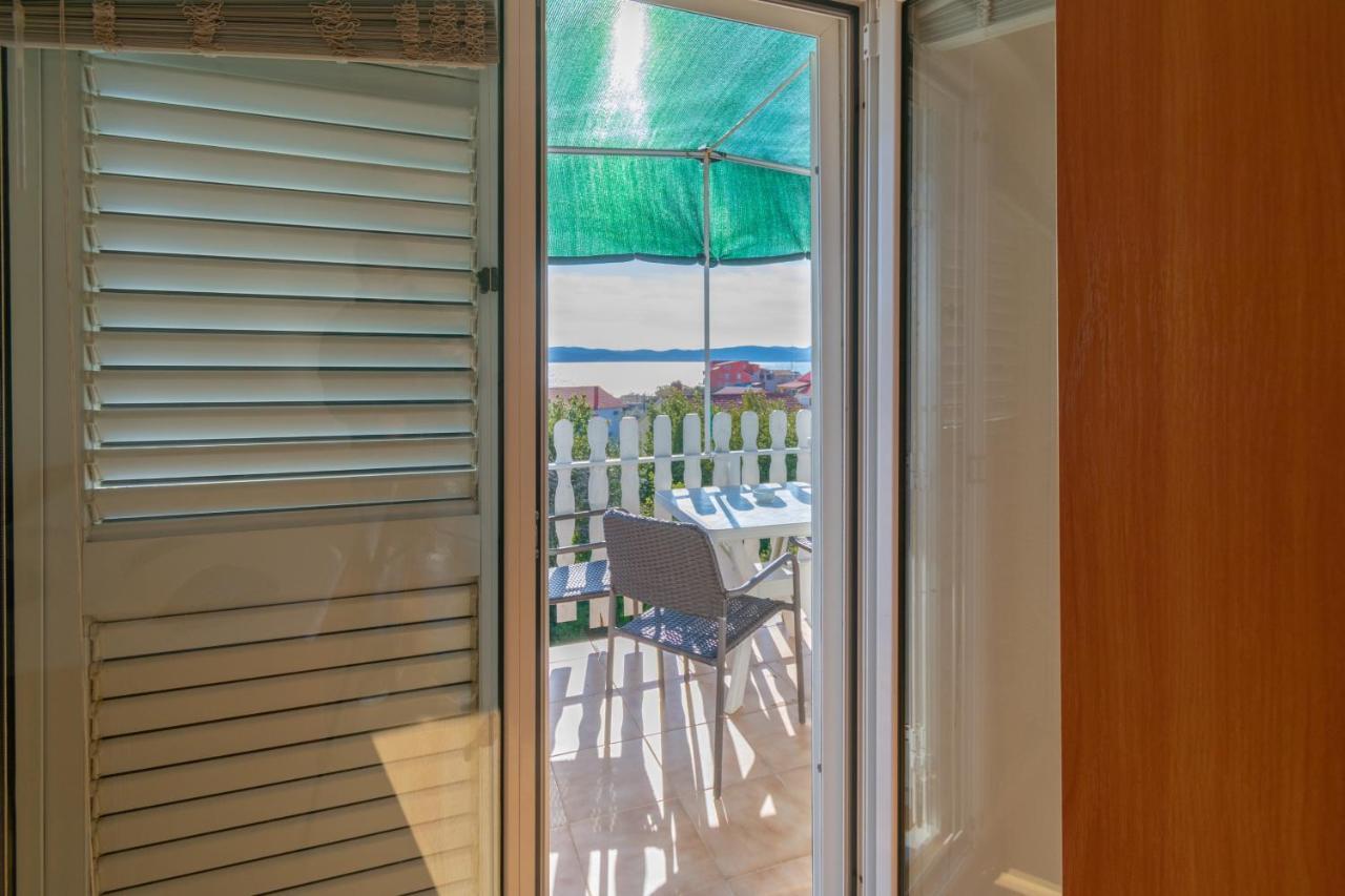 Apartment Bibinje 14773B エクステリア 写真