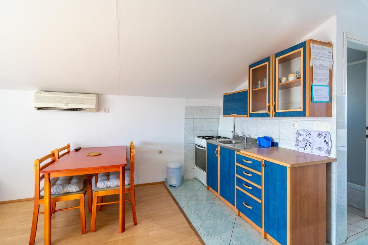 Apartment Bibinje 14773B エクステリア 写真