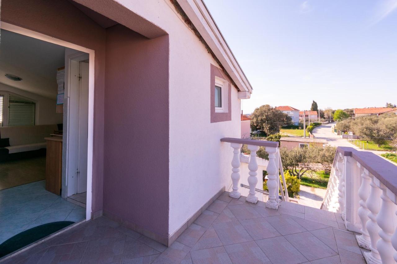Apartment Bibinje 14773B エクステリア 写真