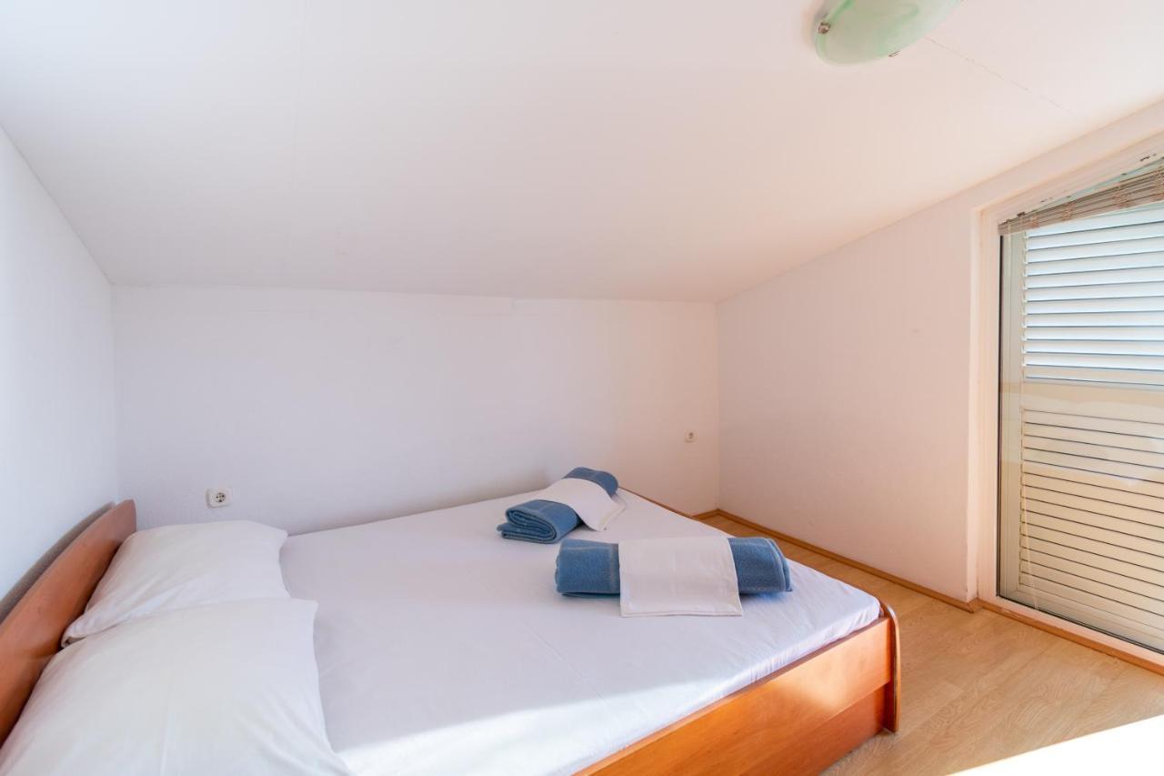 Apartment Bibinje 14773B エクステリア 写真
